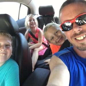 Meet your Posher, Joe